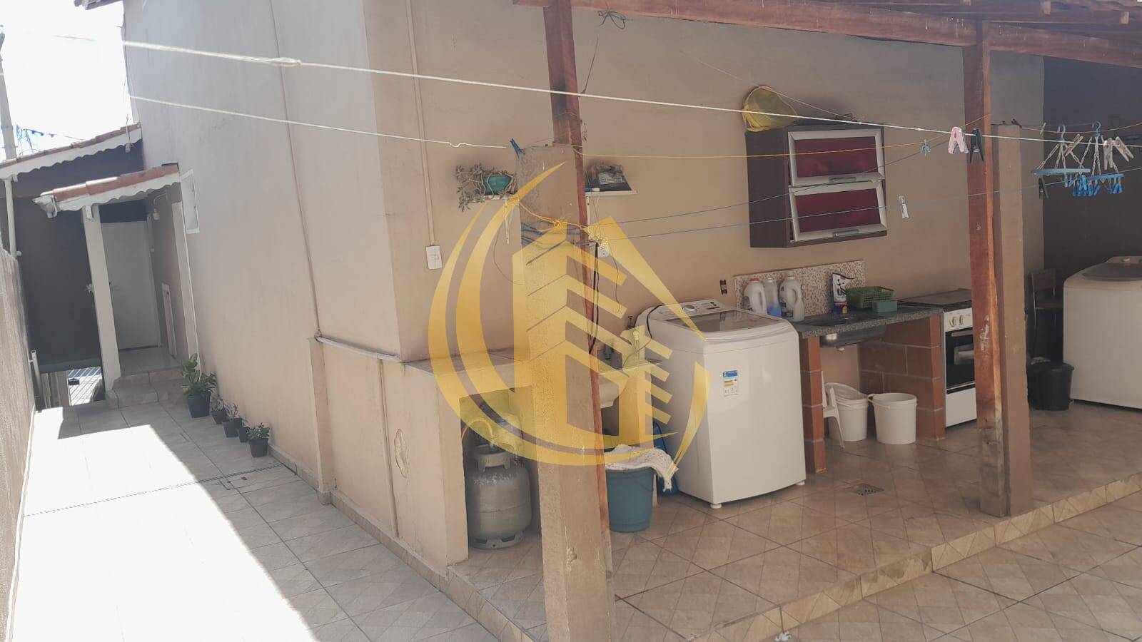 Casa em Parque Residencial Eloy Chaves, Jundiaí - Foto 11
