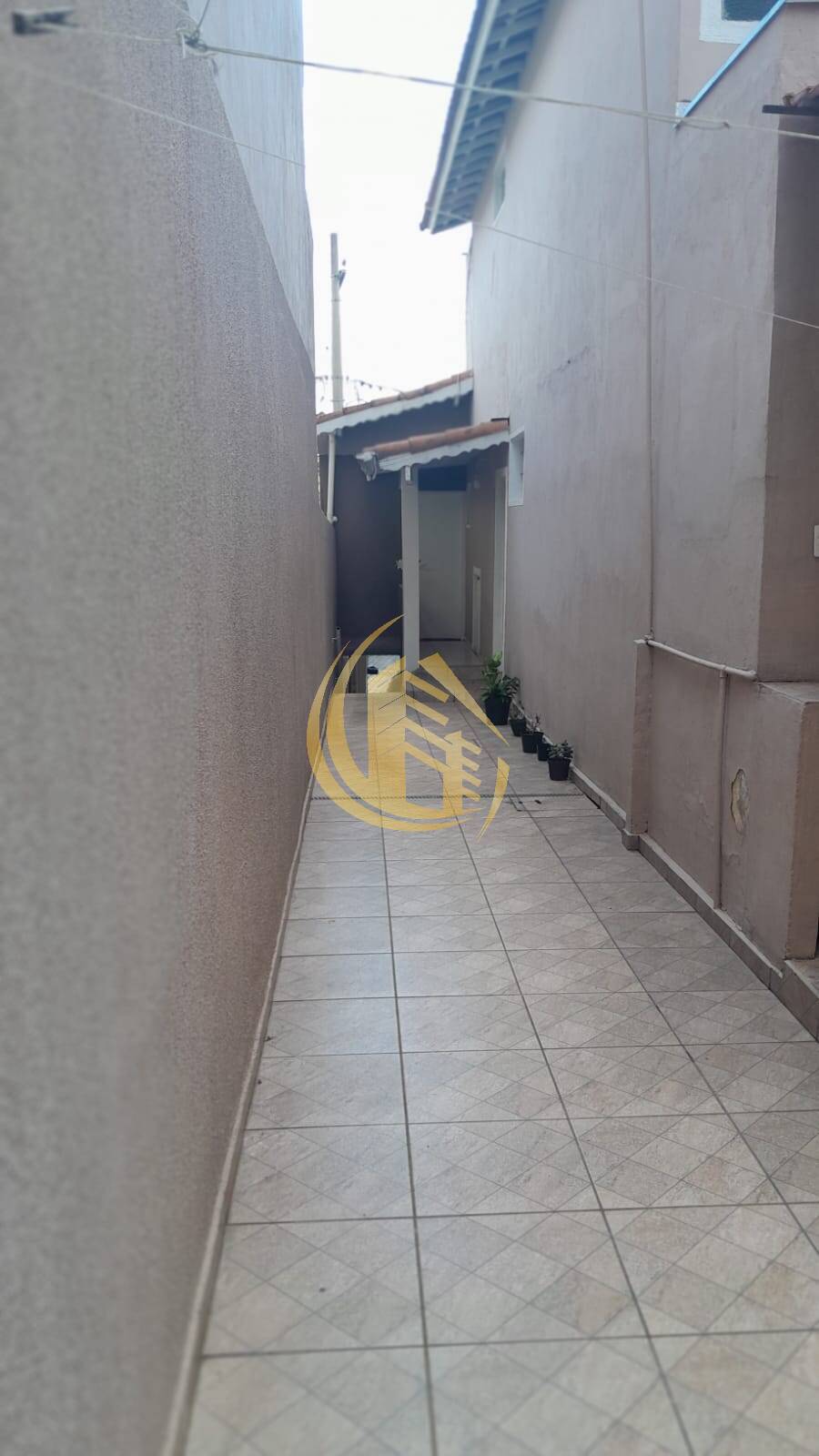 Casa em Parque Residencial Eloy Chaves, Jundiaí - Foto 12