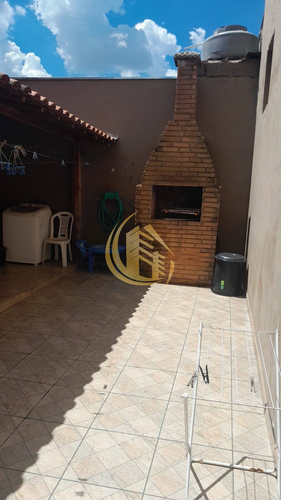 Casa em Parque Residencial Eloy Chaves, Jundiaí - Foto 13