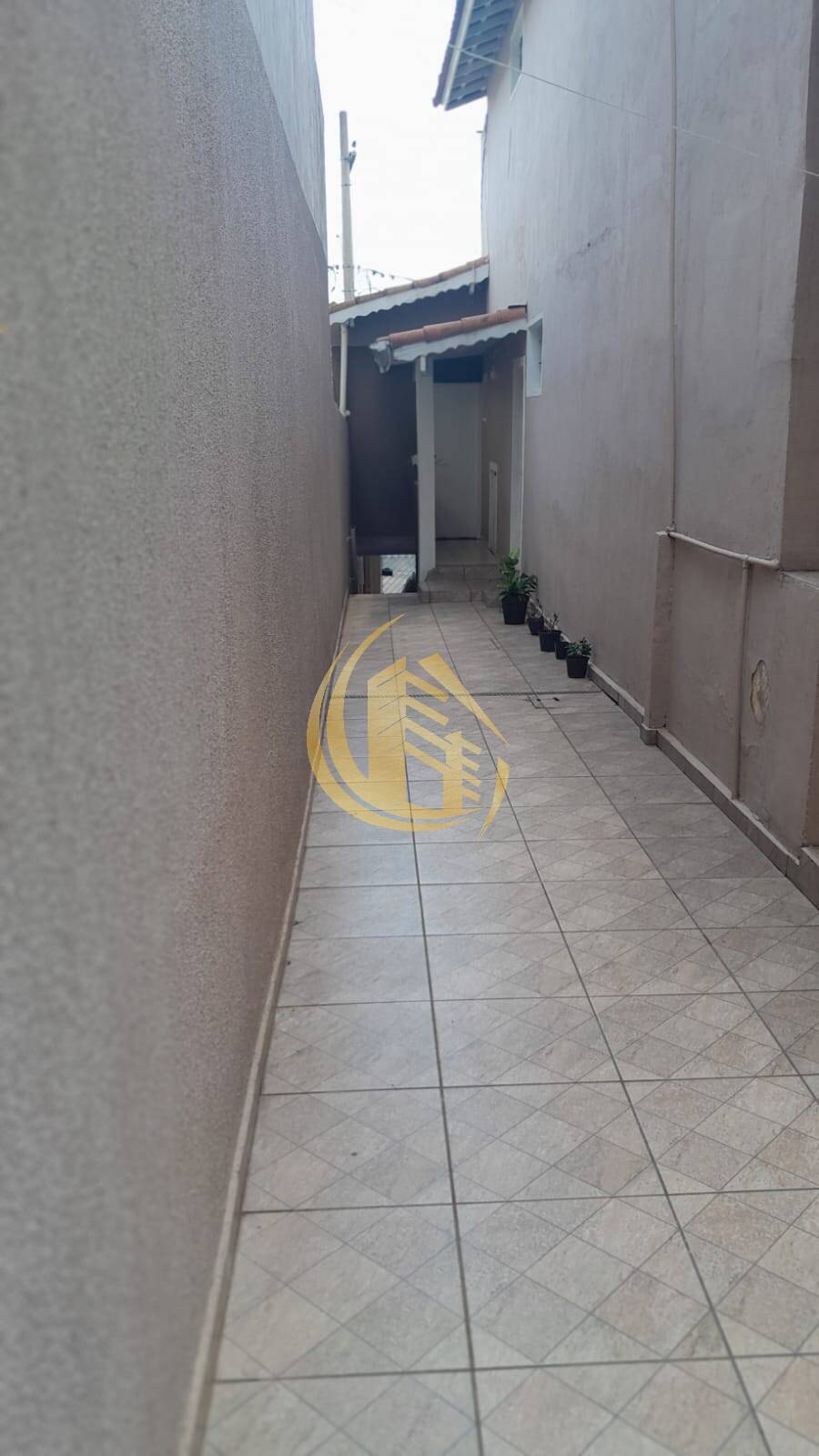 Casa em Parque Residencial Eloy Chaves, Jundiaí - Foto 15