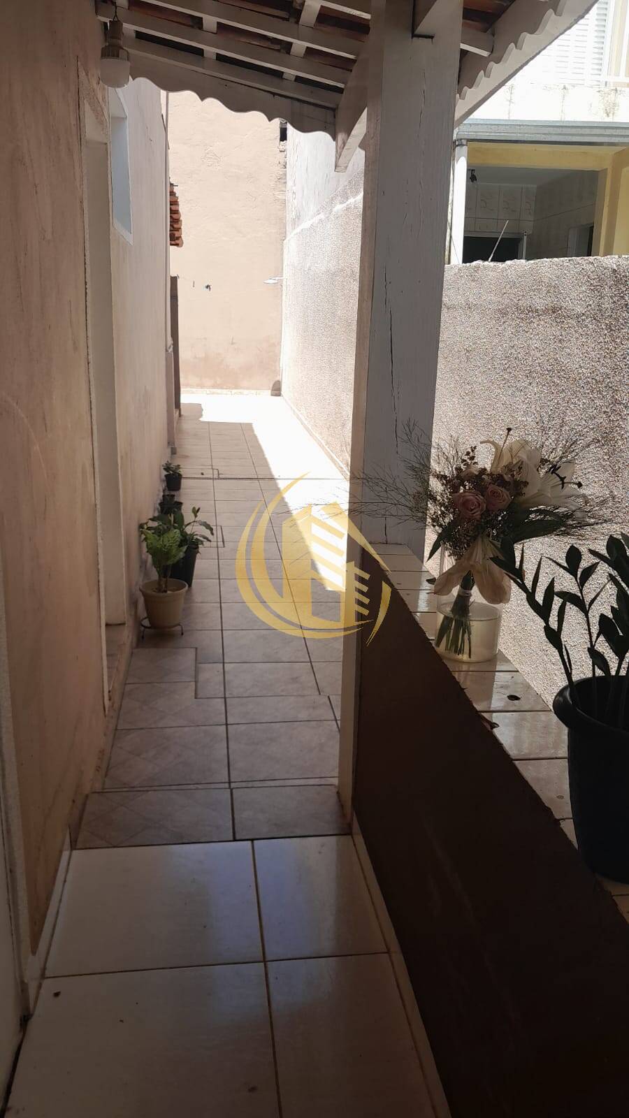 Casa em Parque Residencial Eloy Chaves, Jundiaí - Foto 16