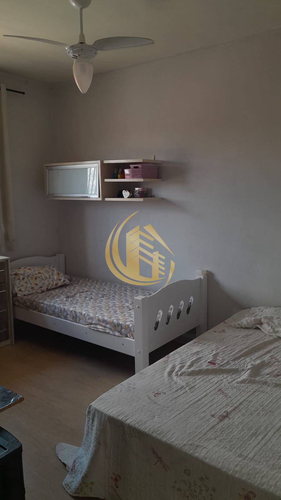 Casa em Parque Residencial Eloy Chaves, Jundiaí - Foto 24