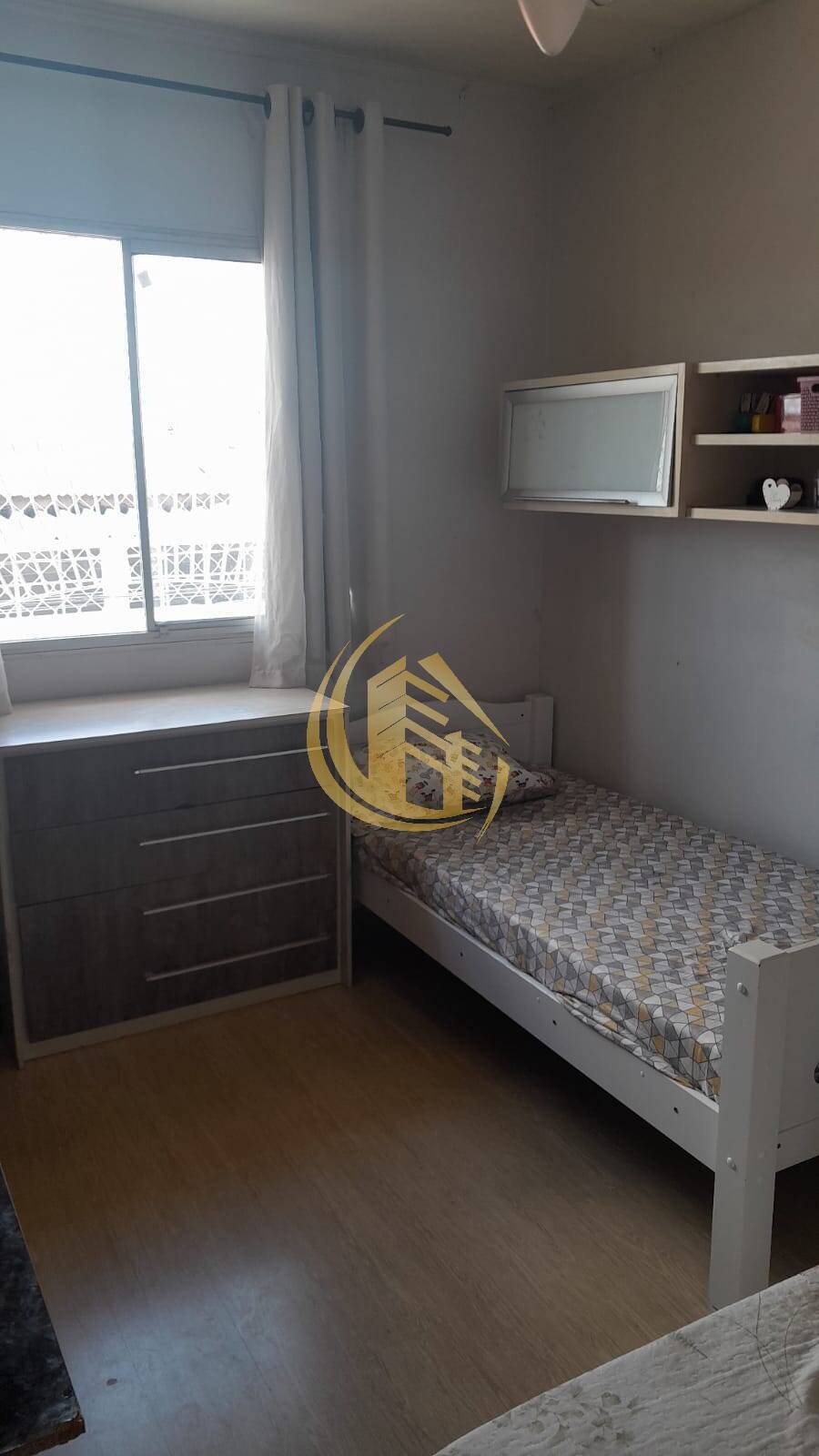 Casa em Parque Residencial Eloy Chaves, Jundiaí - Foto 25