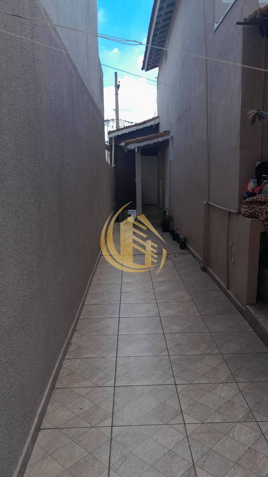 Casa em Parque Residencial Eloy Chaves, Jundiaí - Foto 30