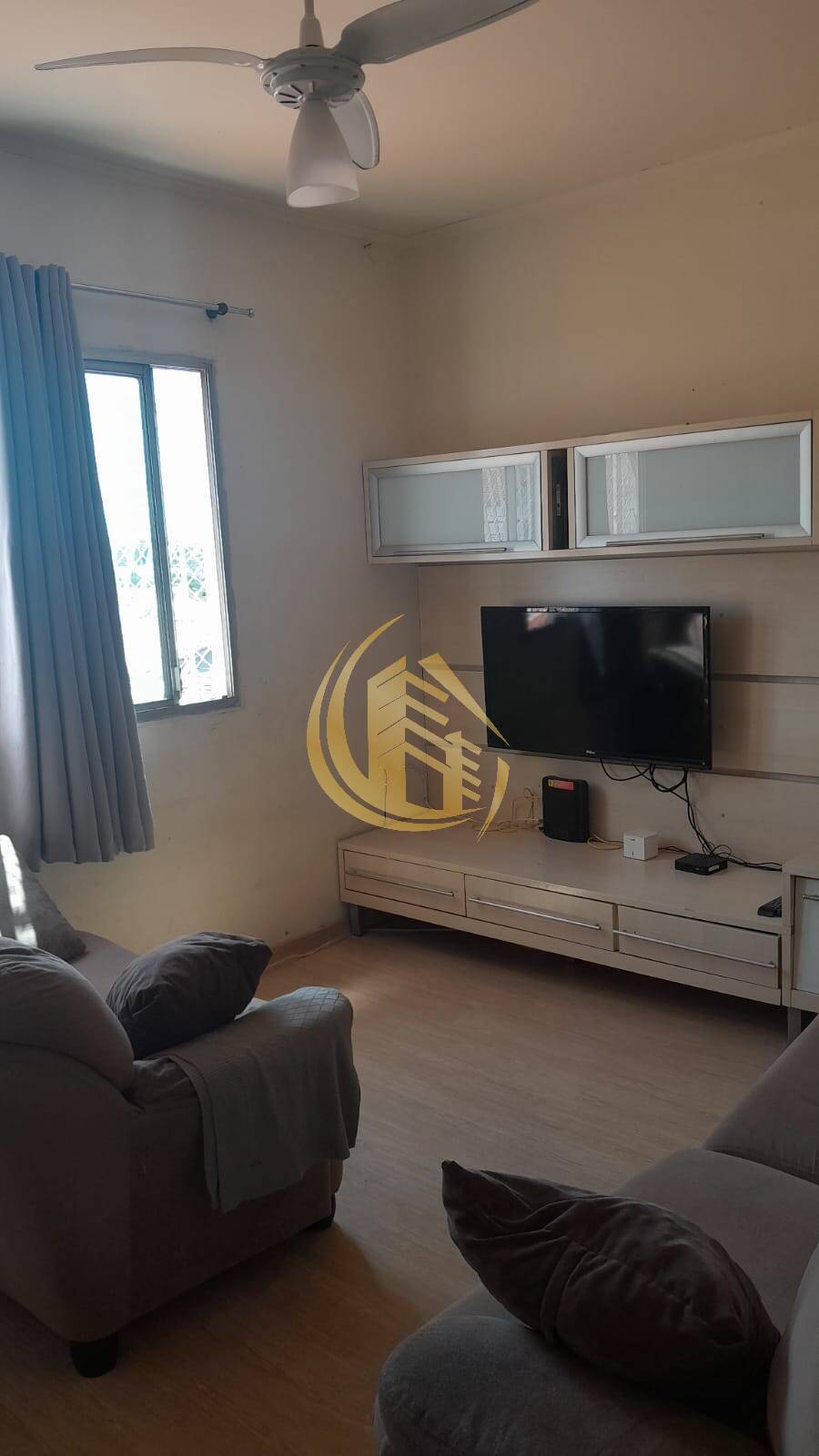 Casa em Parque Residencial Eloy Chaves, Jundiaí - Foto 33