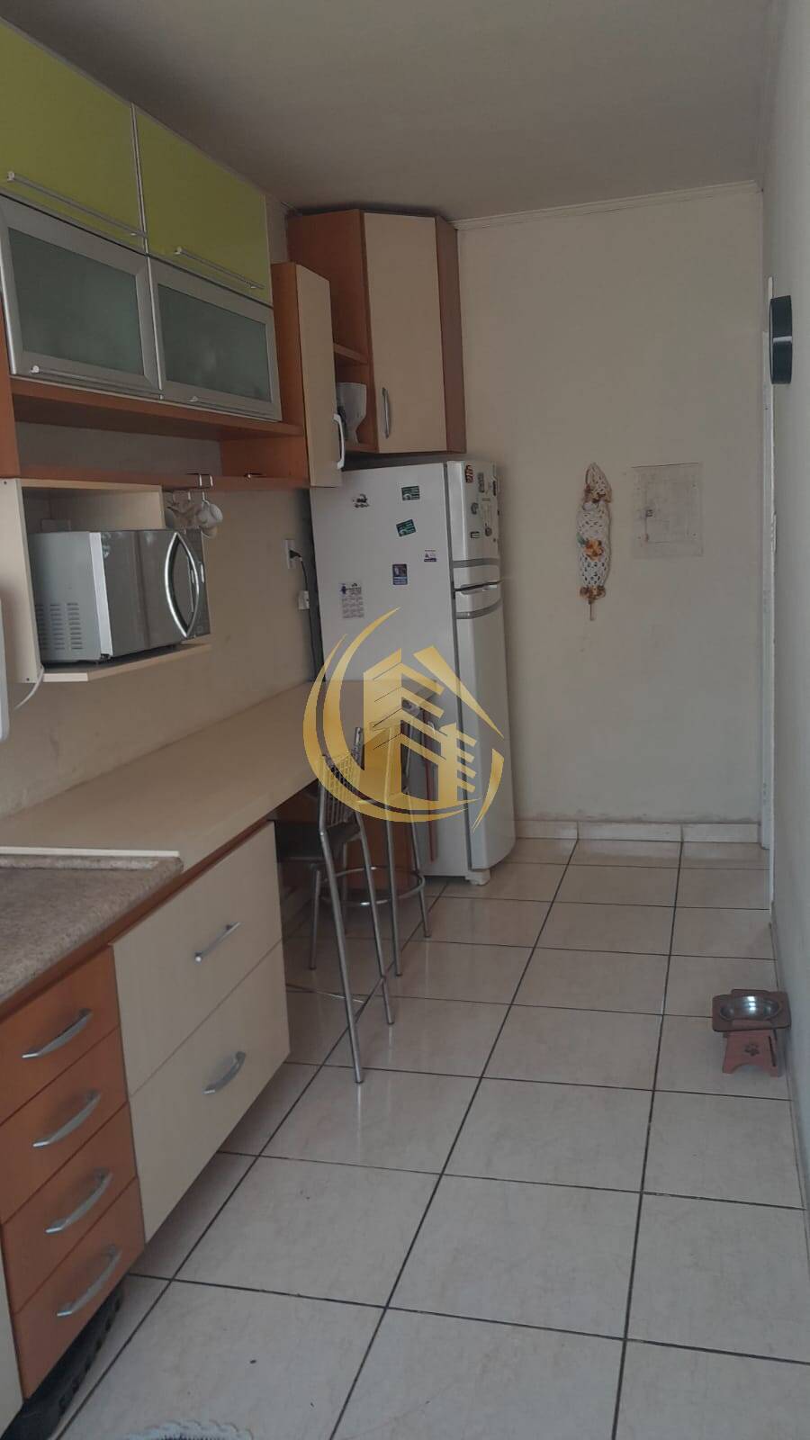 Casa em Parque Residencial Eloy Chaves, Jundiaí - Foto 42