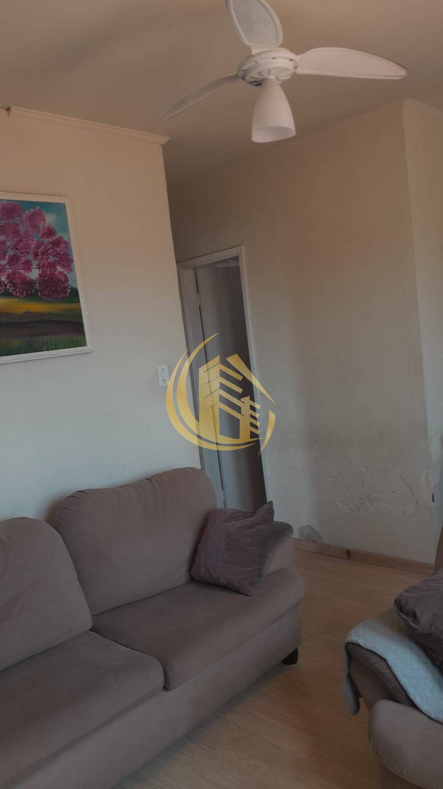 Casa em Parque Residencial Eloy Chaves, Jundiaí - Foto 41