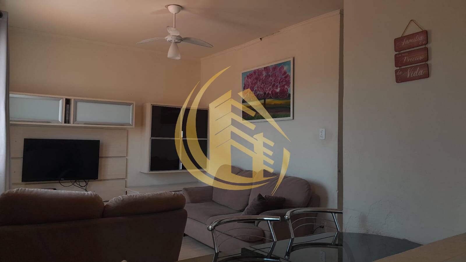 Casa em Parque Residencial Eloy Chaves, Jundiaí - Foto 43