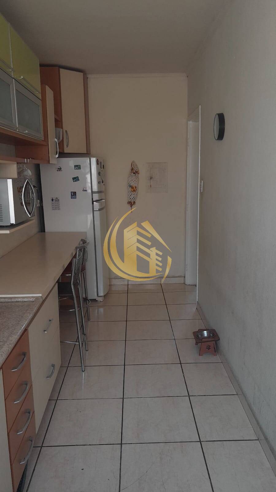 Casa em Parque Residencial Eloy Chaves, Jundiaí - Foto 47