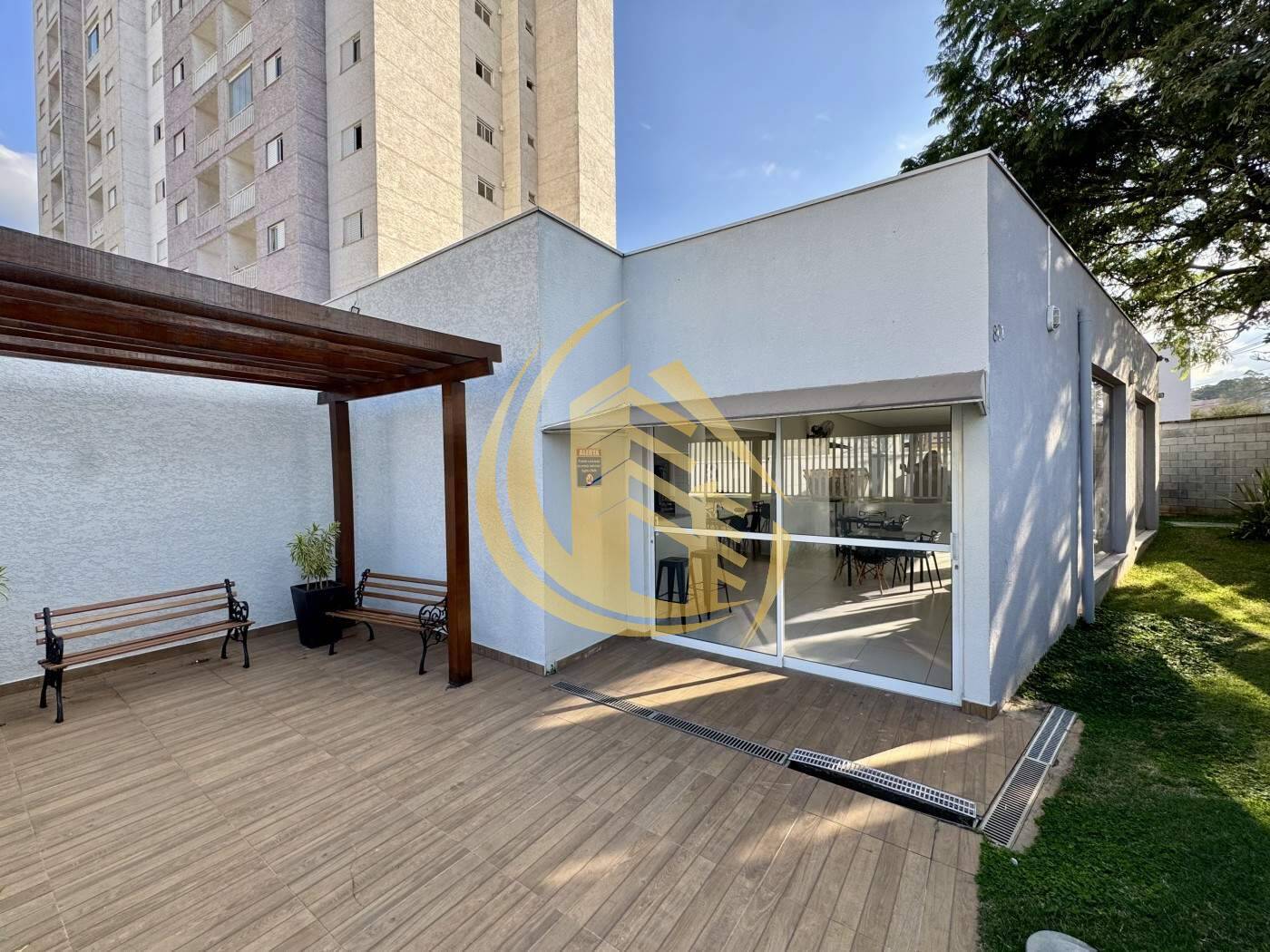 Apartamento, 2 quartos, 60 m² - Foto 22