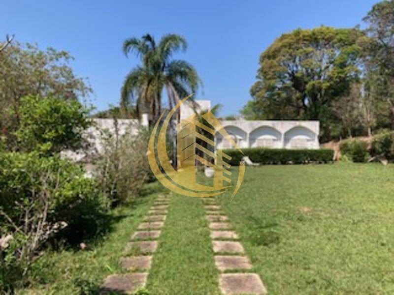 Casa em Jardim Santa Teresa, Jundiaí - Casa Jundiai Chácara Malota  A/T 5.000