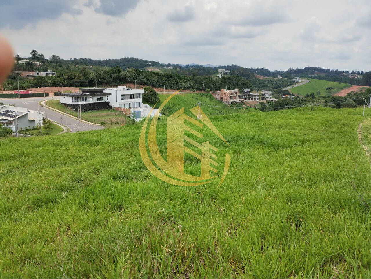 Terreno, 1000 m² - Foto 1