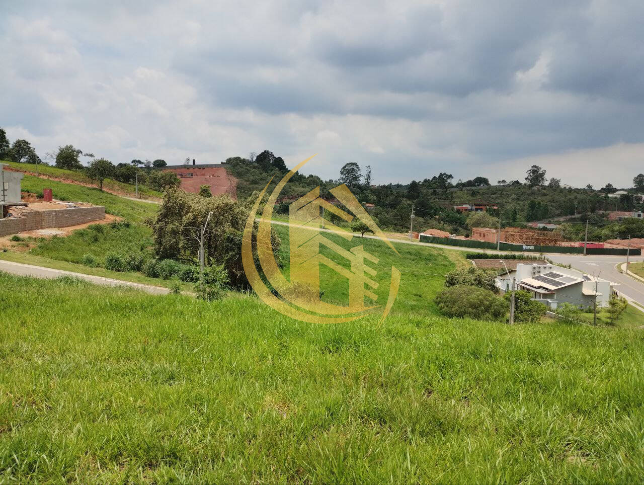 Terreno, 1000 m² - Foto 3