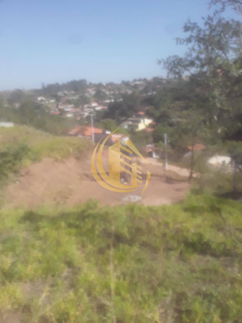 Terreno em Ville Saint James II, Campo Limpo Paulista - Terreno Campo Limpo Paulista Bairro Saint James II 1.323m2