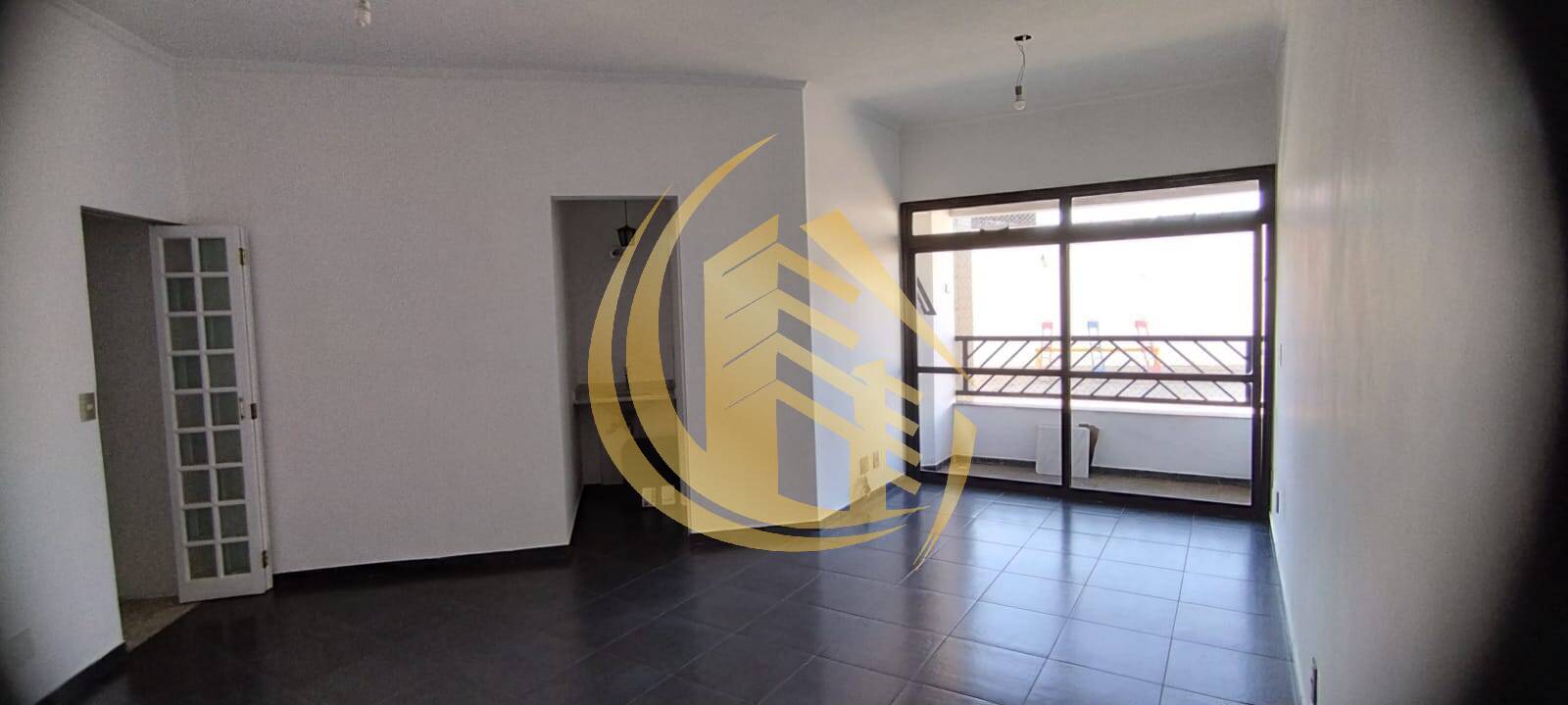 Apartamento em Parque União, Jundiaí - Apartamento Jundiai Edifício Vila Lobos Bairro Parque União 108m2 4 dorms