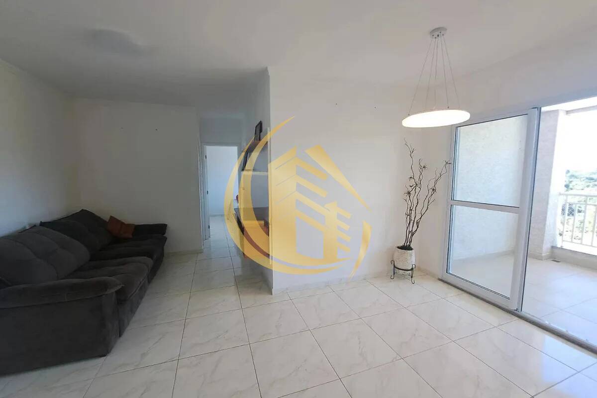 Apartamento em Jardim Tereza Cristina, Jundiaí - Foto 4