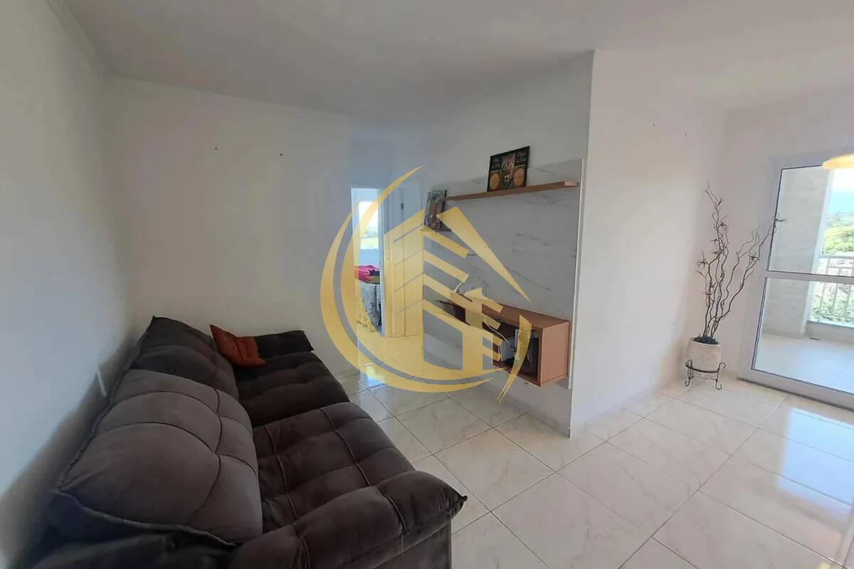 Apartamento em Jardim Tereza Cristina, Jundiaí - Foto 6
