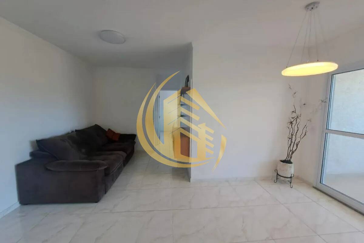 Apartamento em Jardim Tereza Cristina, Jundiaí - Foto 7