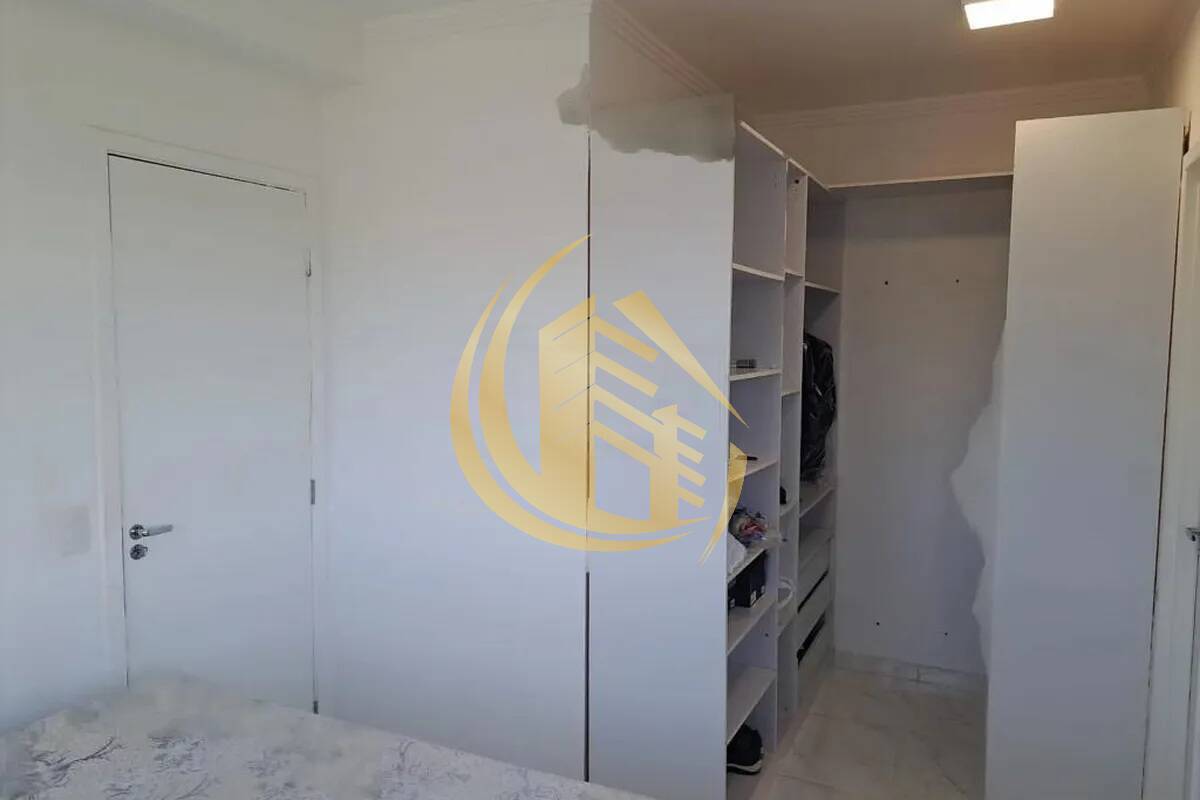 Apartamento em Jardim Tereza Cristina, Jundiaí - Foto 11