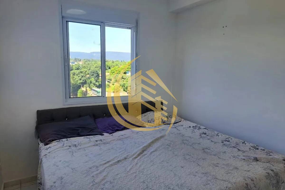 Apartamento em Jardim Tereza Cristina, Jundiaí - Foto 10
