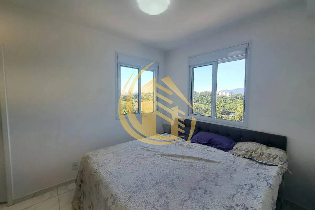 Apartamento em Jardim Tereza Cristina, Jundiaí - Foto 12