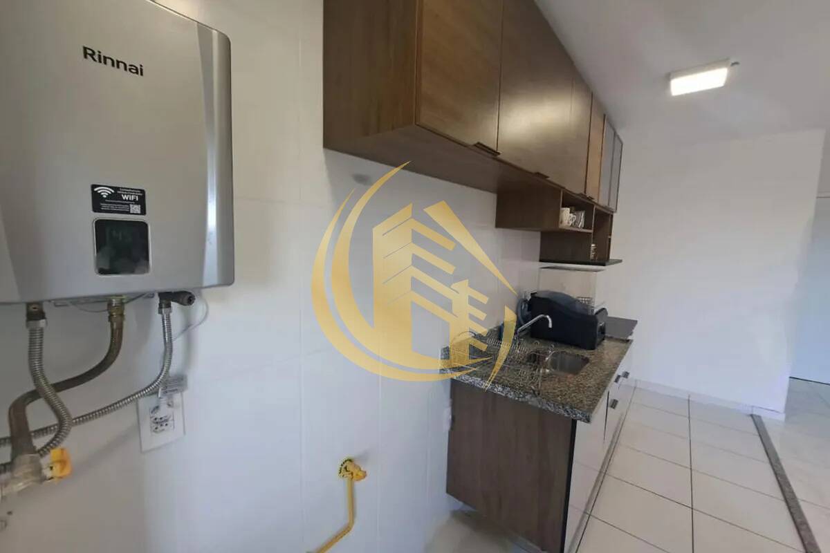 Apartamento em Jardim Tereza Cristina, Jundiaí - Foto 16