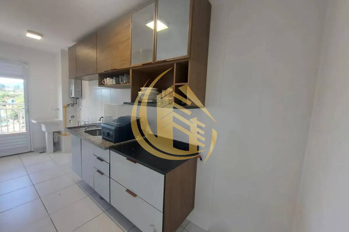 Apartamento em Jardim Tereza Cristina, Jundiaí - Foto 17