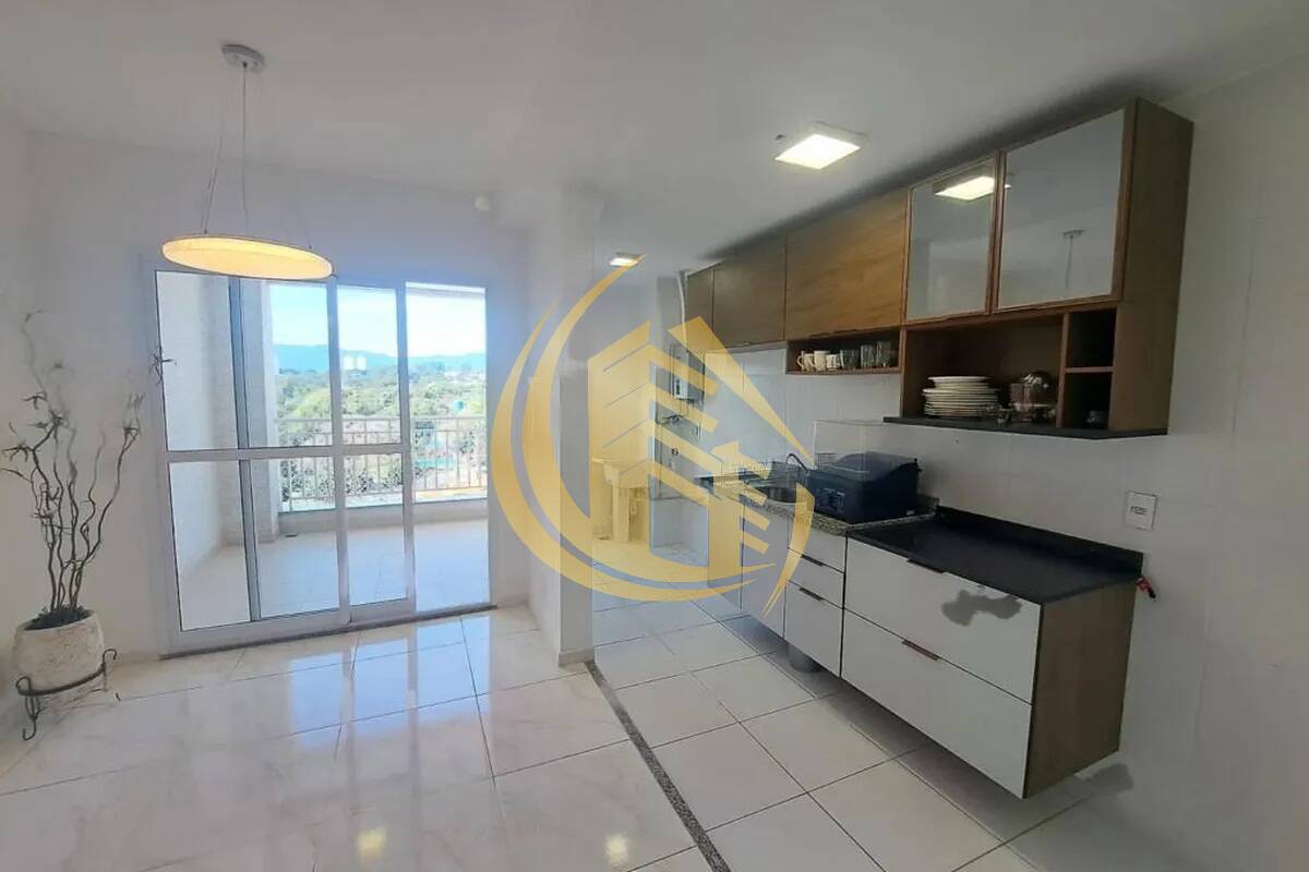 Apartamento em Jardim Tereza Cristina, Jundiaí - Foto 18