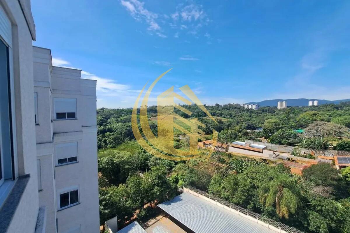 Apartamento em Jardim Tereza Cristina, Jundiaí - Foto 22