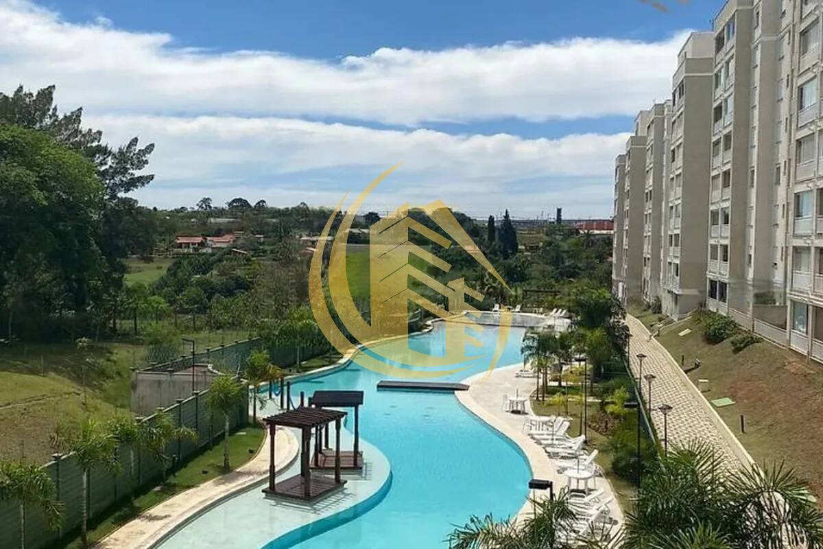 Apartamento em Jardim Tereza Cristina, Jundiaí - Foto 21