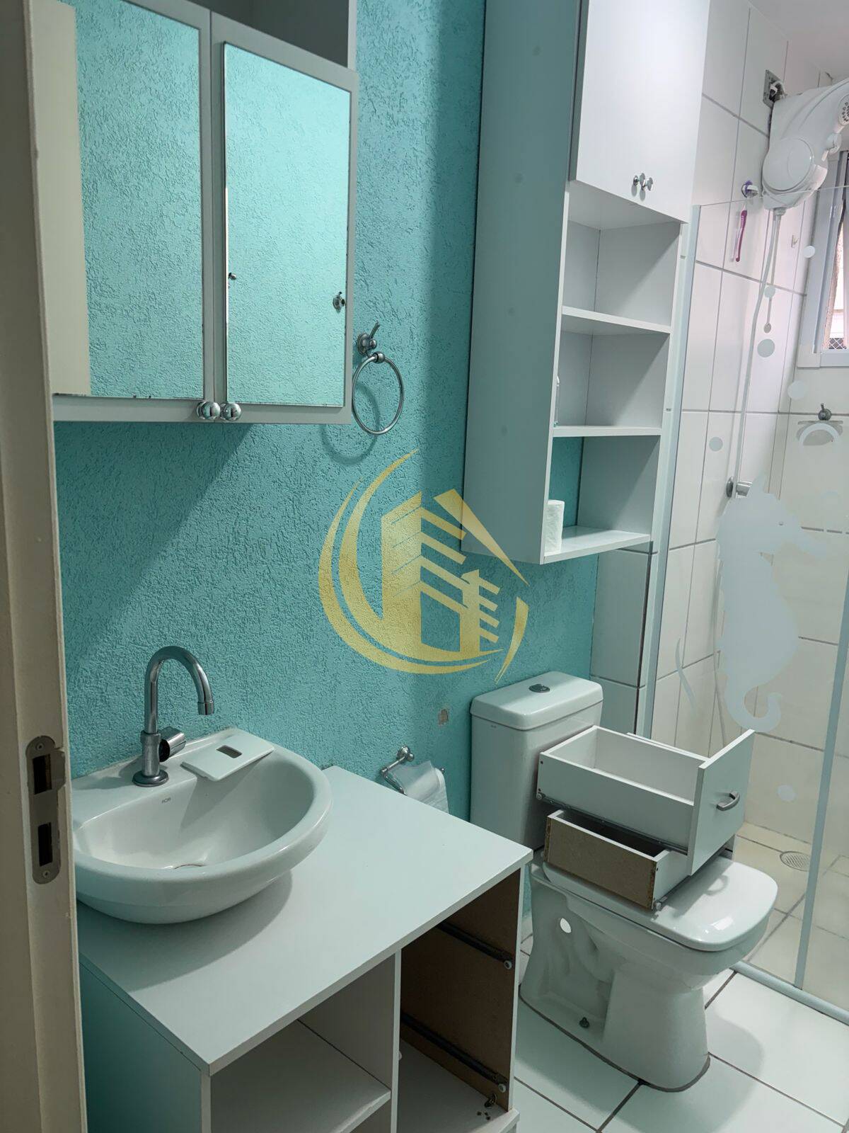 Apartamento em Horto Santo Antonio, Jundiaí - Foto 4