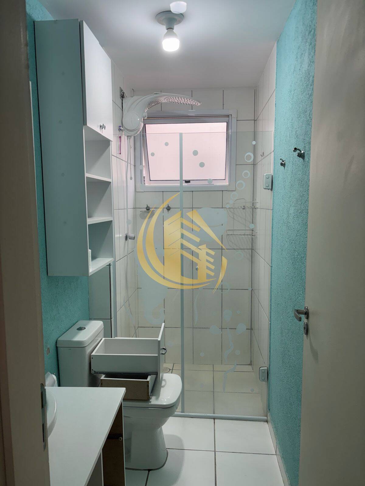 Apartamento em Horto Santo Antonio, Jundiaí - Foto 3