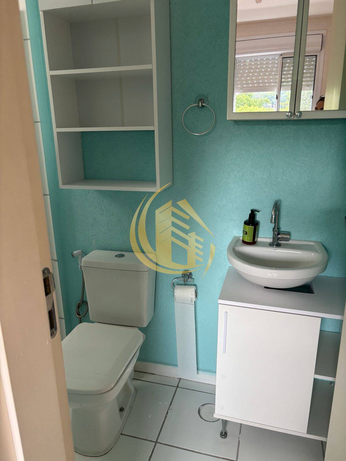 Apartamento em Horto Santo Antonio, Jundiaí - Foto 5