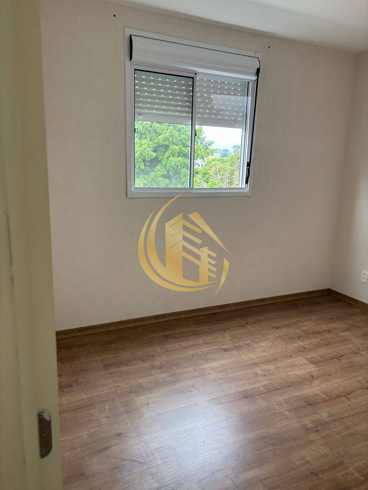 Apartamento em Horto Santo Antonio, Jundiaí - Apartamento Jundiai Residencial Royal Garden Bairro Horto Santo Antonio