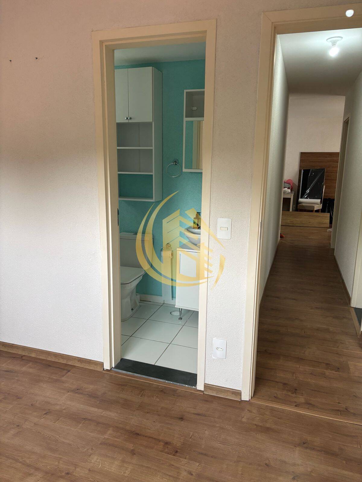 Apartamento em Horto Santo Antonio, Jundiaí - Foto 2