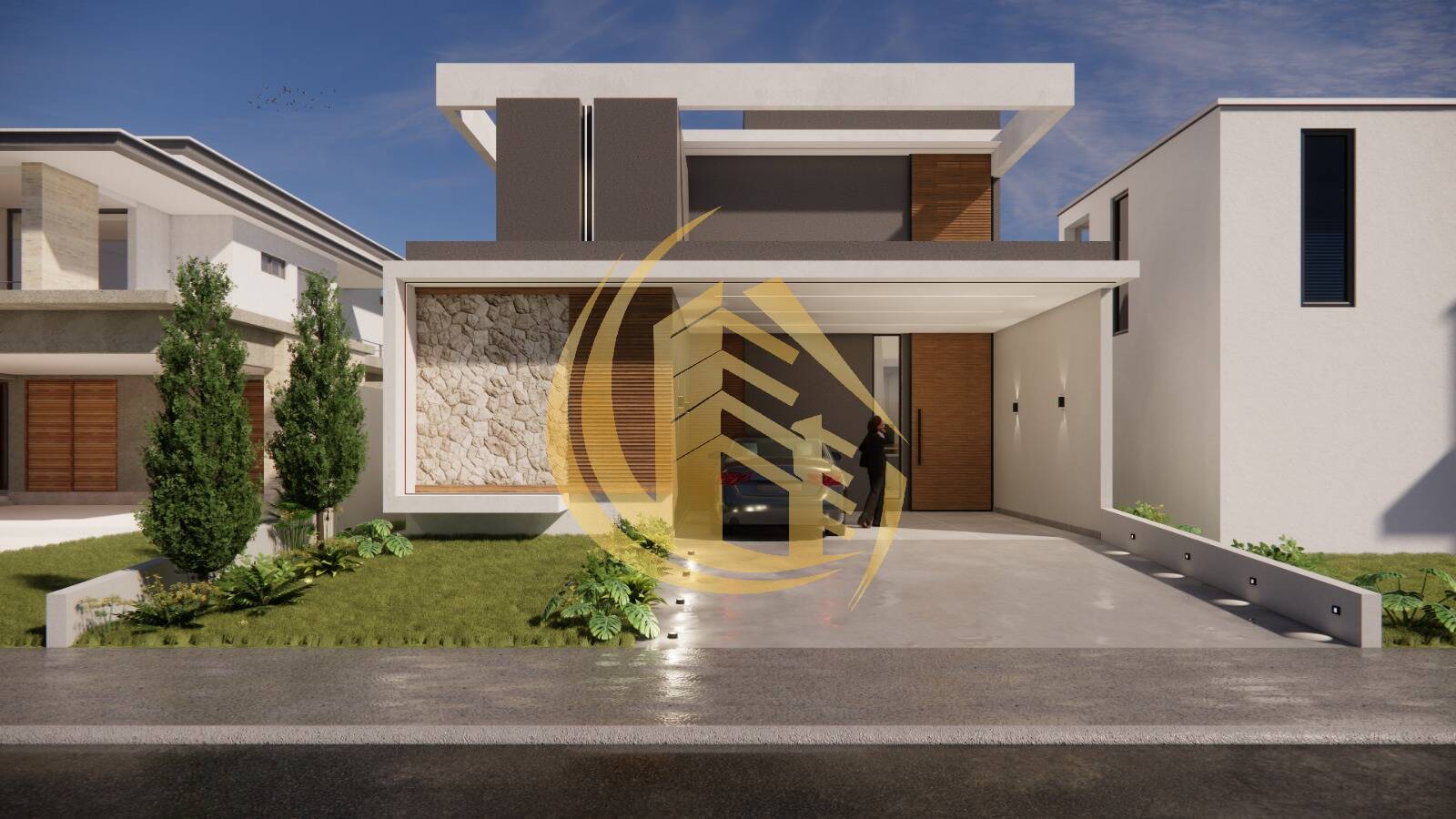 Casa, 3 quartos, 177 m² - Foto 4
