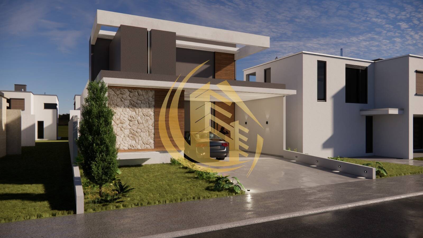 Casa, 3 quartos, 177 m² - Foto 5