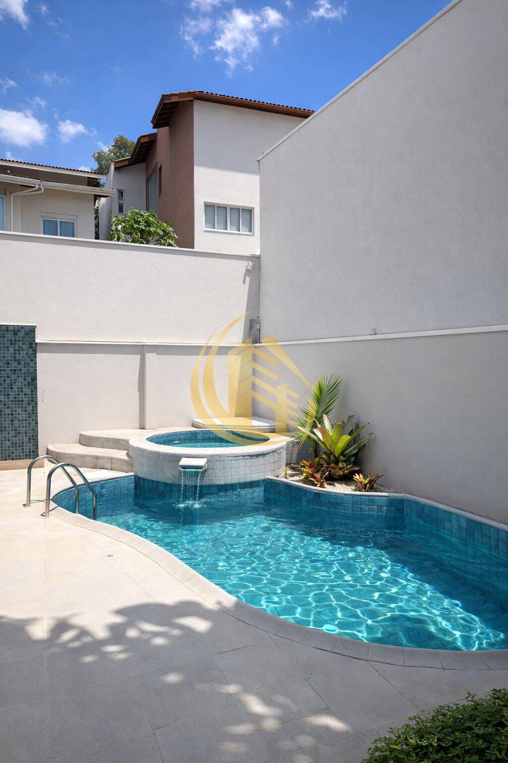 Casa em Jardim Santa Teresa, Jundiaí - Casa Jundiai Condomínio Santa Teresa 312m2 -3 suítes Bairro Jd Santa Teresa