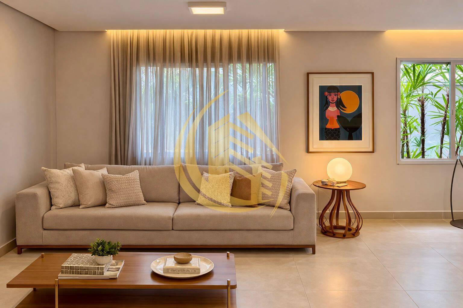 Casa em Jardim Santa Teresa, Jundiaí - Foto 4
