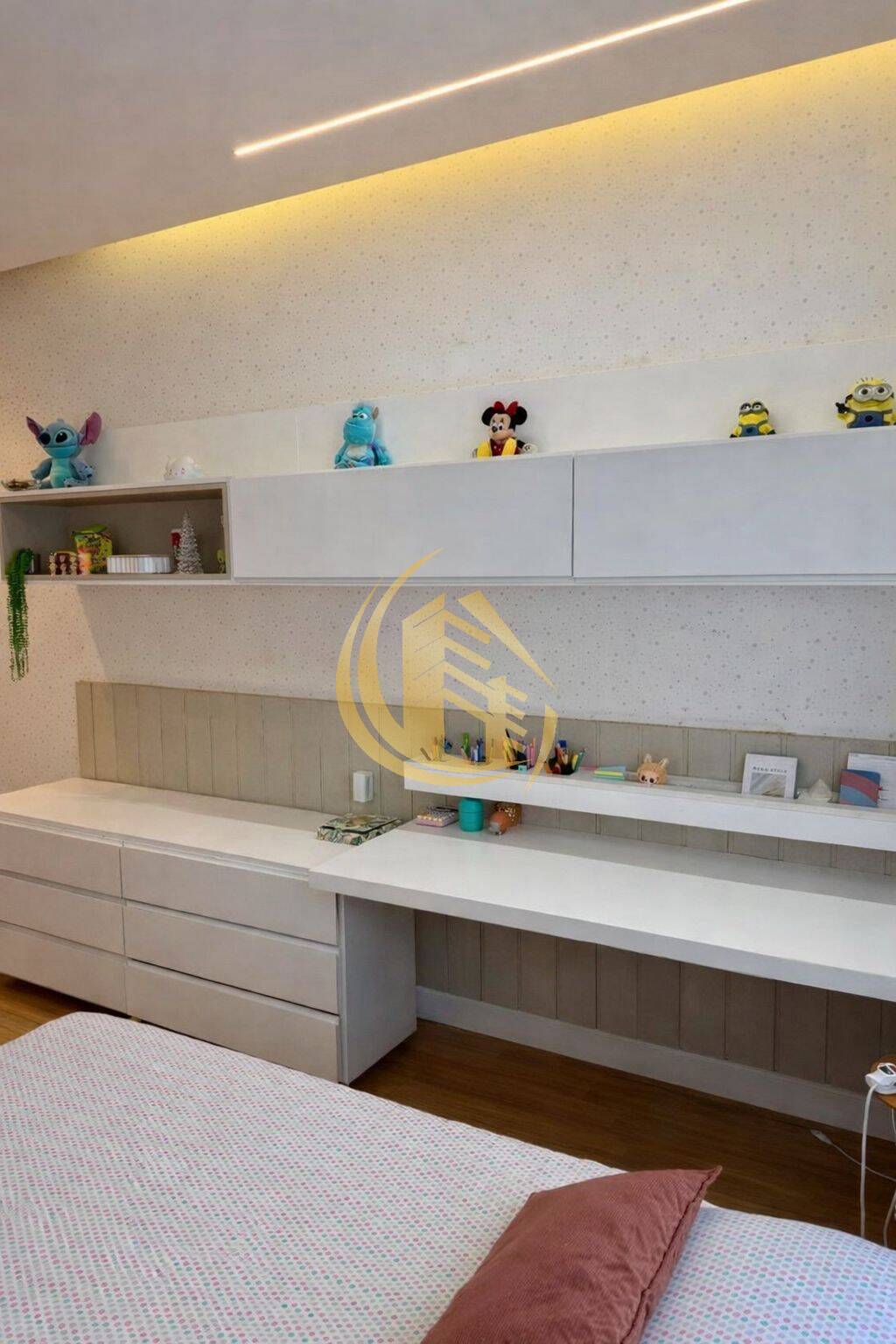 Casa em Jardim Santa Teresa, Jundiaí - Foto 3