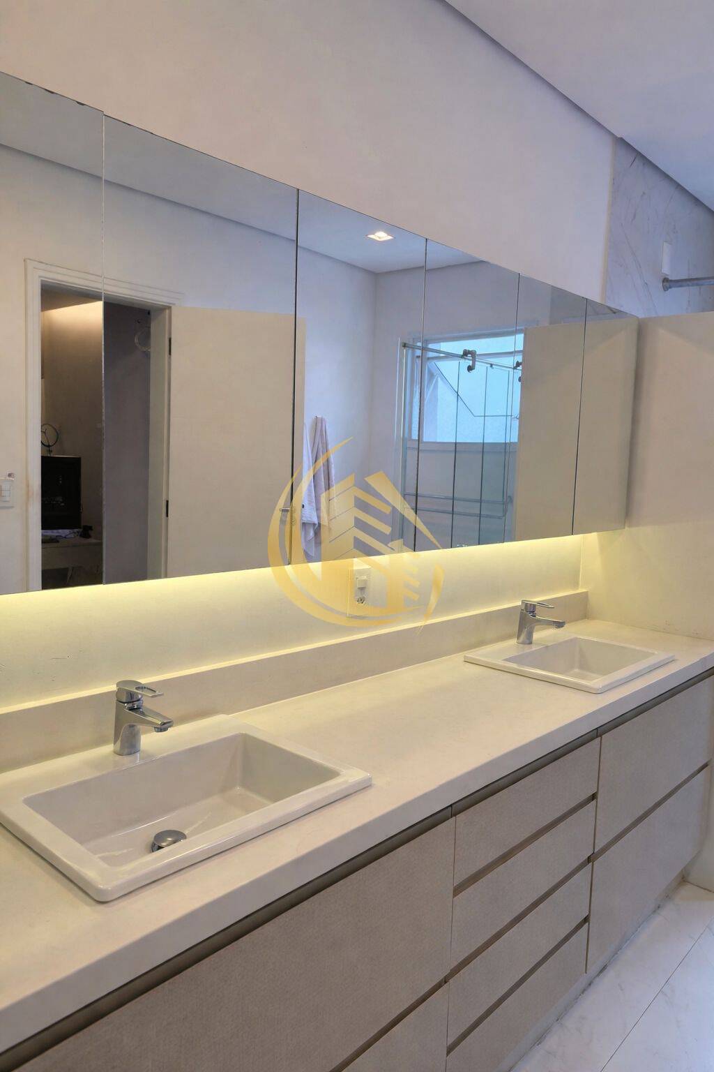 Casa em Jardim Santa Teresa, Jundiaí - Foto 13