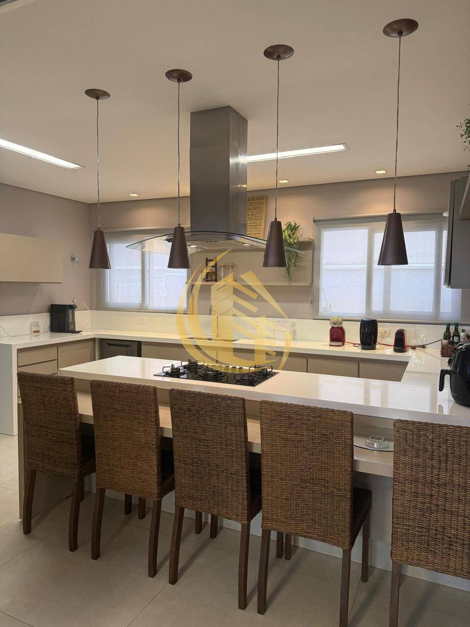 Casa em Jardim Santa Teresa, Jundiaí - Foto 18