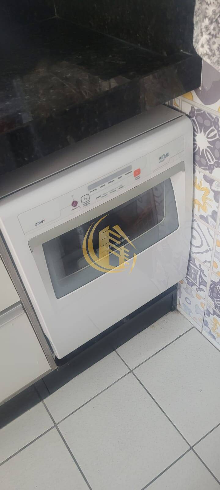 Apartamento, 3 quartos, 72 m² - Foto 8