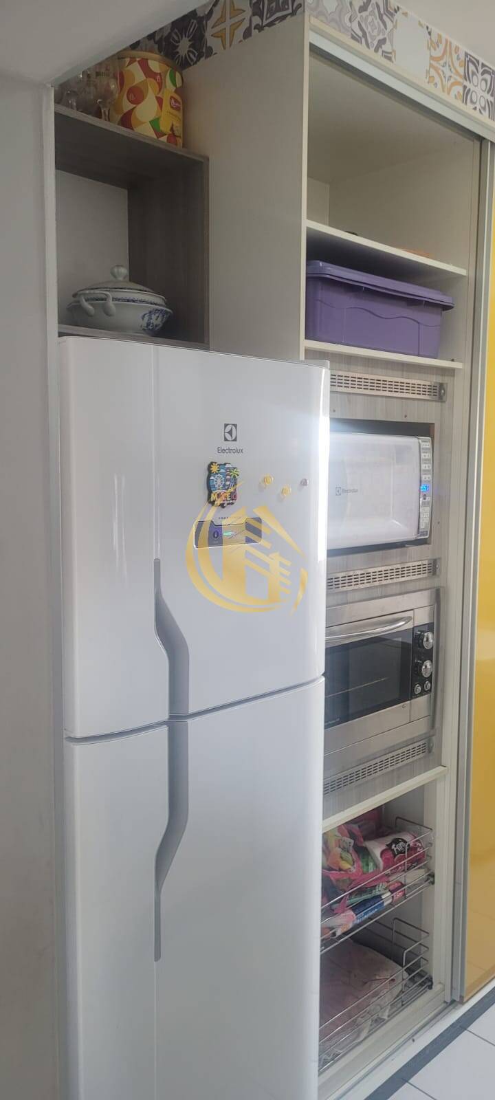 Apartamento, 3 quartos, 72 m² - Foto 6