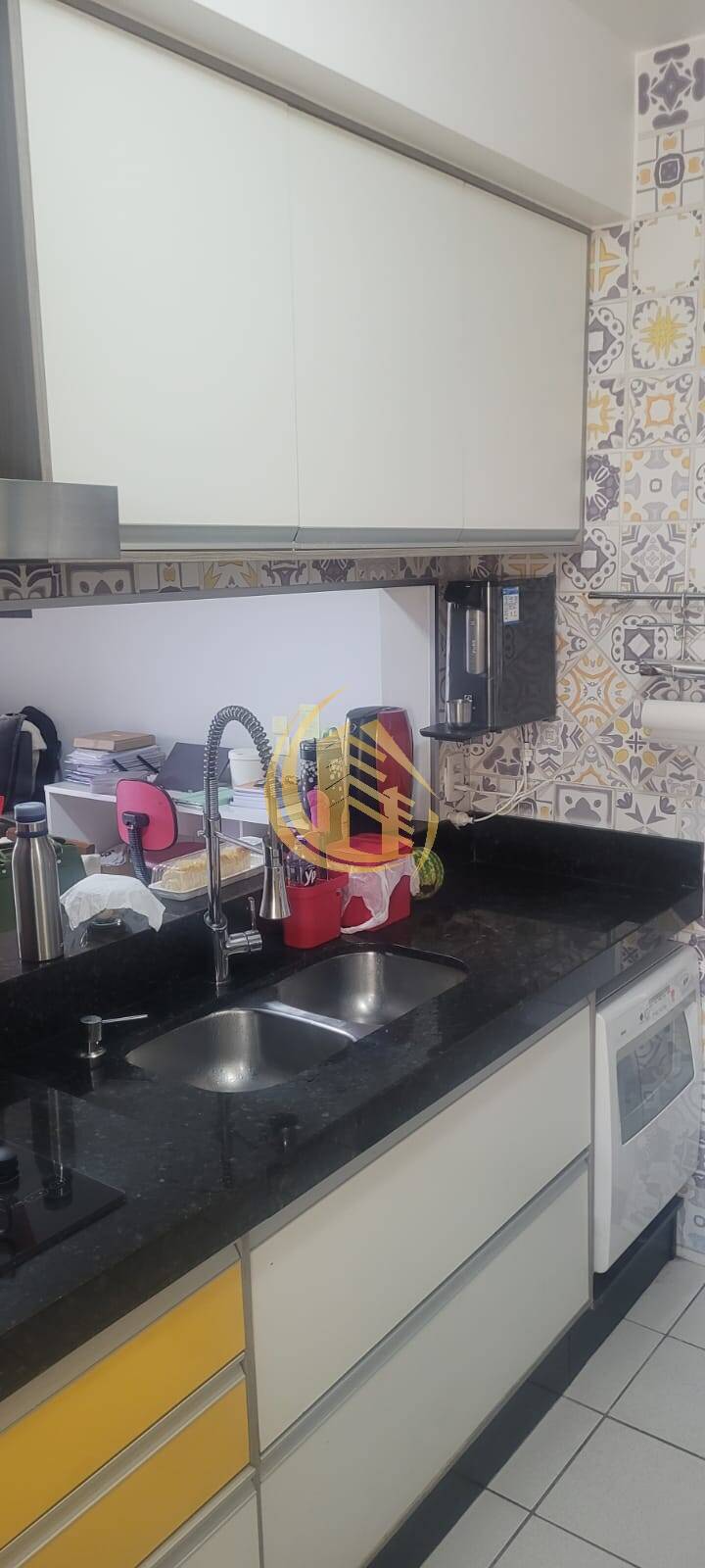 Apartamento, 3 quartos, 72 m² - Foto 4