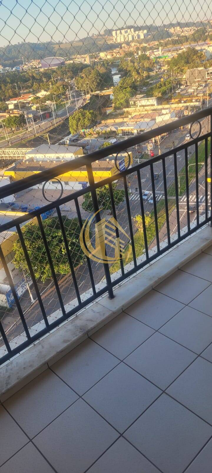 Apartamento, 3 quartos, 72 m² - Foto 3