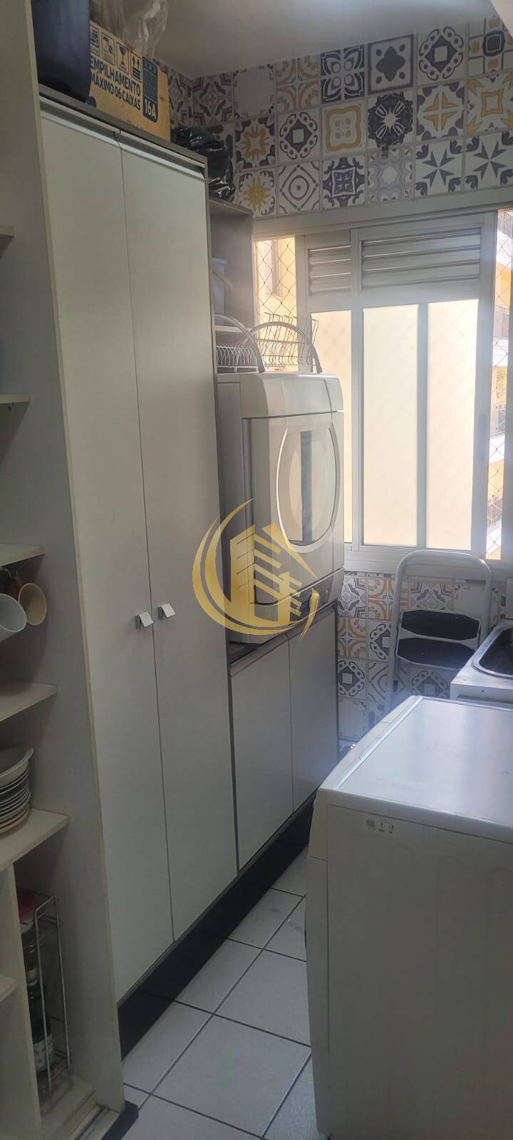 Apartamento, 3 quartos, 72 m² - Foto 7