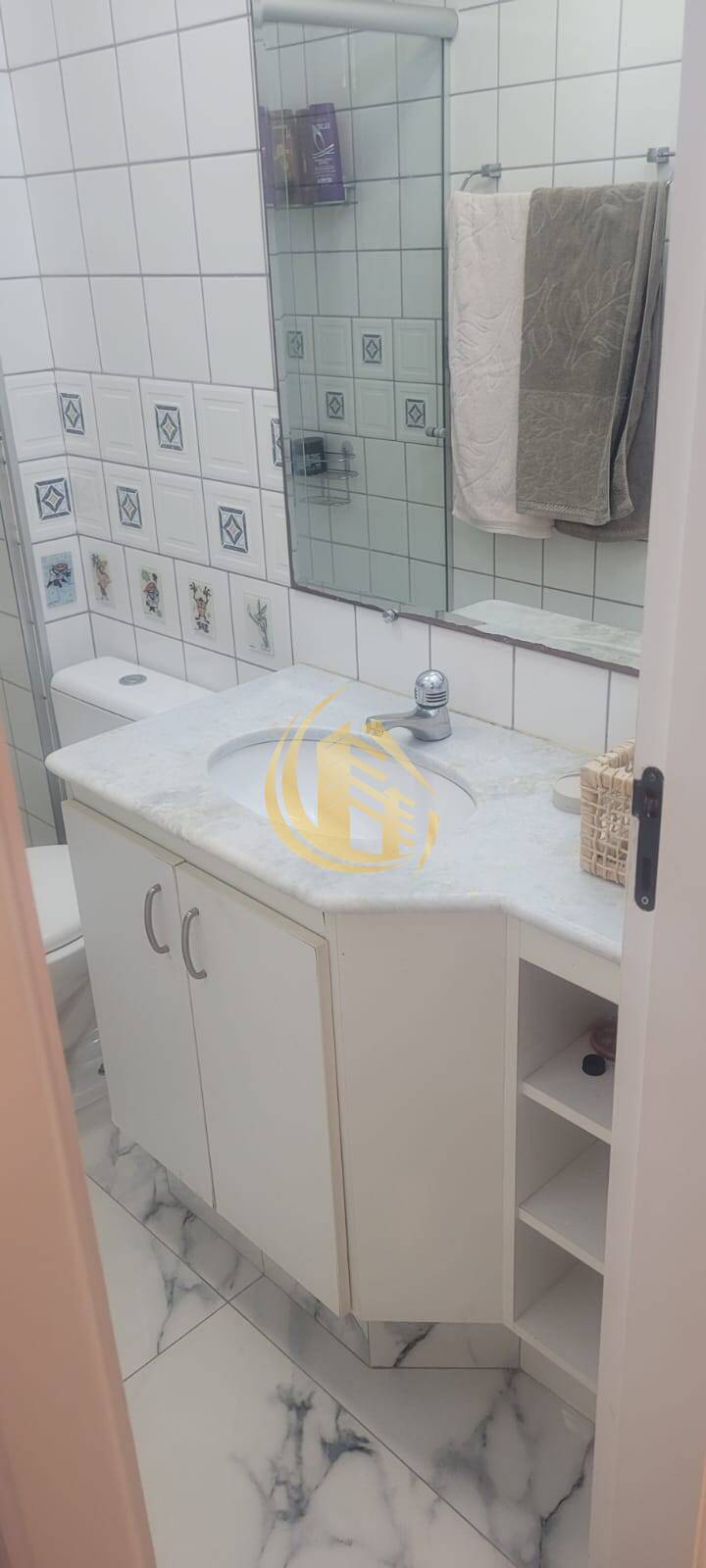 Apartamento, 3 quartos, 72 m² - Foto 11