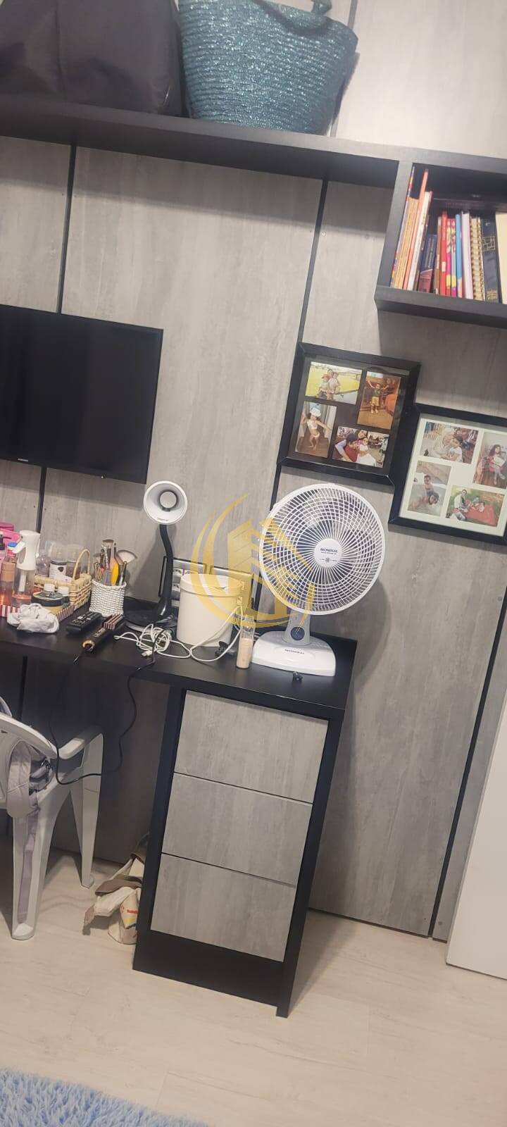 Apartamento, 3 quartos, 72 m² - Foto 21