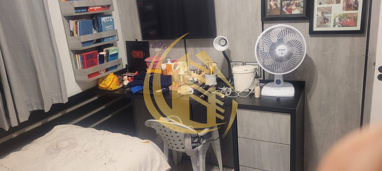 Apartamento, 3 quartos, 72 m² - Foto 22